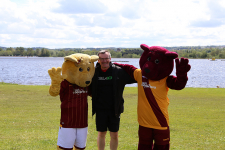 Sponsored Walk 27